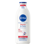 NIVEA Regeneracyjny balsam do ciała SOS 400 ml