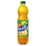 NESTEA Green Tea Napój herbaciany o smaku cytrusowym 1.5 l