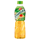 TYMBARK Jabłko mięta Napój PET 500 ml