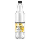 KINLEY Napój gazowany Premiere Tonic Zero 1 l