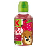 KUBUŚ Immuno odporność Sok malina acerola dzika róża 200 ml