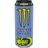 MONSTER Valentino Rossi Gazowany napój energetyczny bez cukru 500 ml