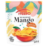 HELIO Mango suszone 125 g