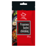 HOUSE OF ASIA Przyprawa kuchni chińskiej 20 g