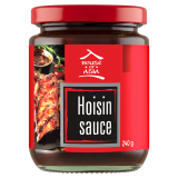 HOUSE OF ASIA Sos Hoisin (słodko-pikantny) 240 g