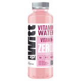 DR WITT Napój zero red berry mix 1 szt
