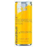 RED BULL Napój energetyczny Tropical 250 ml