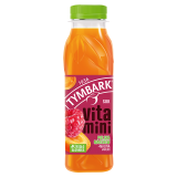 TYMBARK VITAMINI Sok Malina marchew jabłko PET 300 ml