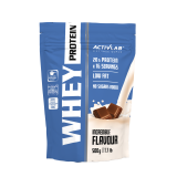 ACTIVLAB WHEY PROTEIN Odżywka białkowa WPC 85 o sm. czekoladowym (koncentrat białka serwatkowego) 500 g