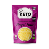 KETO CHEF Makaron konjac Angel Hair bezglutenowy BIO 270 g