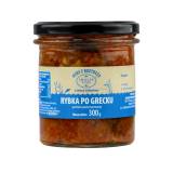 SMOLIN FISH Ryba po grecku 300 g