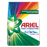 ARIEL Color Proszek do prania tkanin kolorowych 20 prań 1.1 kg