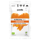 PURELLA SUPERFOODS Kurkuma Bio 20 g