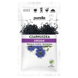 PURELLA SUPERFOODS Czarnuszka 40 g