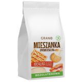 GRANO Mieszanka uniwersalna bezglutenowa 1 kg