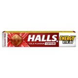 HALLS Cukierki Cola 32 g