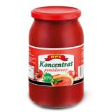 MK Koncentrat pomidorowy 900 g