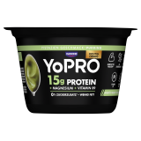 YoPro Pudding o smaku pistacjowym 150 g