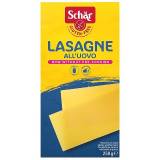 SCHAR Makaron lasagne (jajeczny) bezglutenowy 250 g