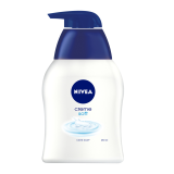 NIVEA CREME Mydło w płynie Soft 250 ml