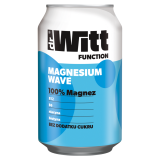 DR WITT Magnesium Wave o smaku ananasa i cytryny 330 ml