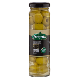 FRAGATA Oliwki zielone drylowane 142 g
