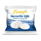 FORMAGIA Ser mozzarella light (kulka) 125 g
