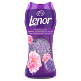 LENOR Perełki zapachowe do prania Floral Bouquet 195 g