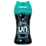 LENOR Unstoppables Perełki zapachowe do prania 195 g