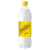 SCHWEPPES Tonic Napój gazowany 850 ml