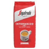SEGAFREDO ZANETTI Kawa ziarnista Intermezzo 1 kg
