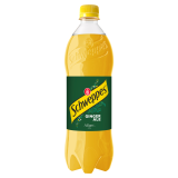 SCHWEPPES Napój gazowany GINGER ALE 850 ml
