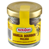 KOTANYI Wanilia Bourbon mielona 15 g