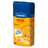 LUBELLA Jajeczna Makaron krajaneczka 250 g