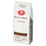 SAQUELLA Kawa ziarnista Bella Crema Smooth 200 g