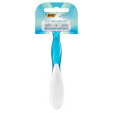 BIC Maszynka do golenia Soleil Bella dla kobiet 1 szt