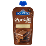 POLMLEK Poezja LUX Deser czekoladowy (saszetka) 150 g