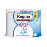 REGINA Absorb Ręcznik papierowy 2 rolki 1 szt