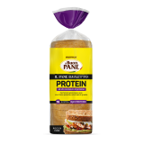 IL BUON PANE Chleb tostowy proteinowy krojony 400 g