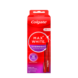 COLGATE MAX WHITE WHITENING OVERNIGHT Aplikator do zębów wybielający na noc 3 ml