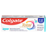 COLGATE Total Pasta do zębów dla dzieci Junior 7-12 lat 50 ml