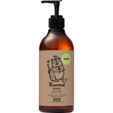 YOPE Mydło w płynie Pistacja Karmel 500 ml