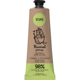 YOPE Krem do rąk Pistacja Karmel 50 ml
