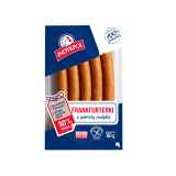 INDYKPOL Frankfurterki z piersi z indyka bezglutenowe 180 g