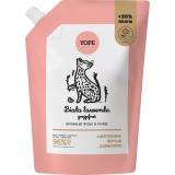 YOPE Mydło w płynie Grejpfrut Lawenda - zapas 600 ml