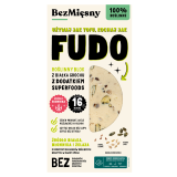 BEZMIĘSNY Fudo blok z białka grochu 180 g