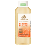 ADIDAS Żel pod prysznic Skin&Mind Energy Kick 400 ml