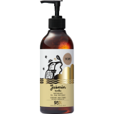 YOPE Żel pod prysznic Jaśmin Tonka 400 ml