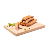 INDYKPOL Parówki Hot Dog 560 g