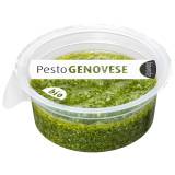 BIO VERDE Pesto Genovese BIO 125 g